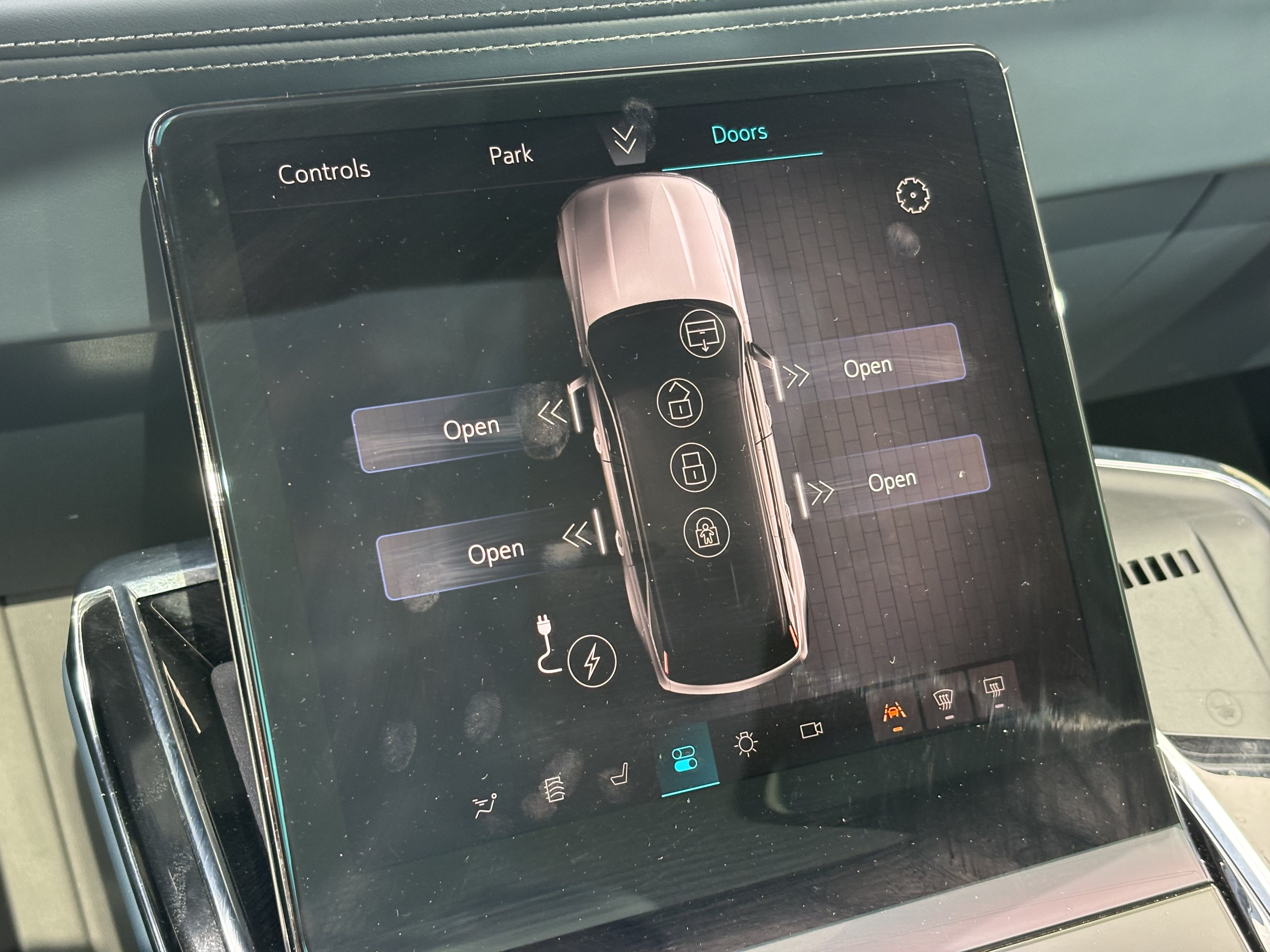 Certified 2026 Cadillac Escalade IQ Sport 2 AWD/4WD image 29