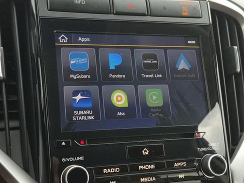 Used 2019 Subaru Ascent Premium AWD/4WD image 39