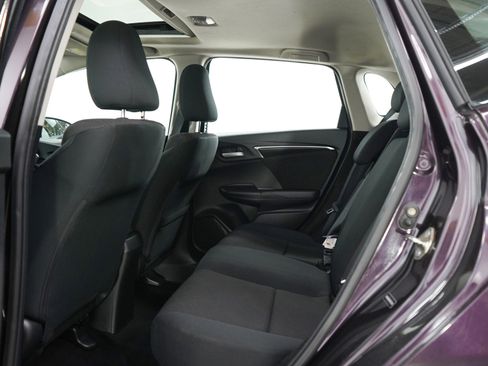 Used 2015 Honda Fit EX image 17