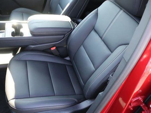 New 2026 GMC Acadia Elevation w/ Elevation Premium Package AWD/4WD image 27