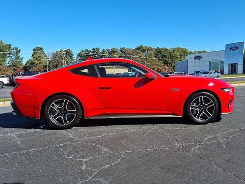 Certified 2024 Ford Mustang GT image 12