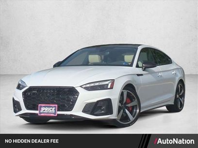 Used 2024 Audi A5 2.0T Premium Plus