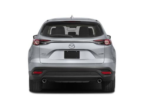 Certified 2023 MAZDA CX-9 Touring AWD/4WD image 5