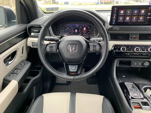 Used 2026 Honda Passport TrailSport Elite image 17