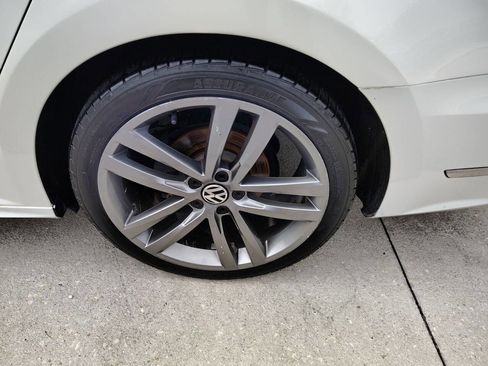 Used 2017 Volkswagen Passat 1.8T R-Line image 27