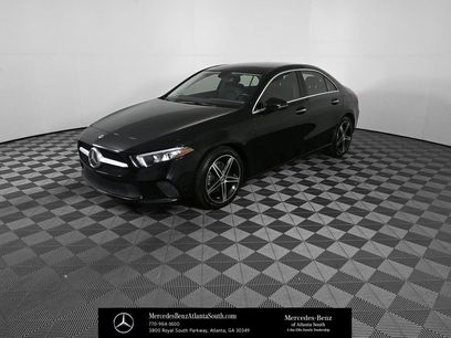 Used 2019 Mercedes-Benz A 220 A 220