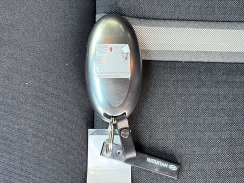 Used 2025 Hyundai Sonata SEL FWD image 38
