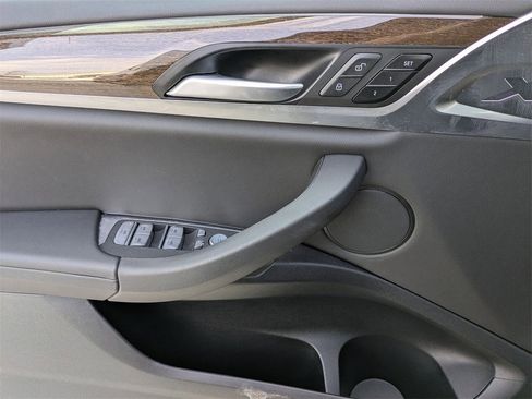 Used 2023 BMW X3 xDrive30i w/ Premium Package image 10