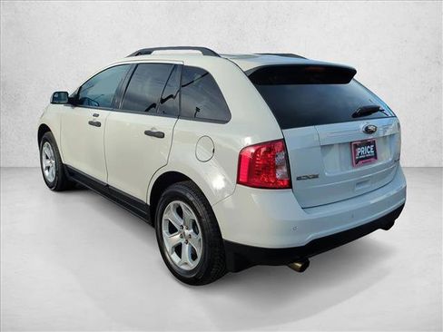 Used 2013 Ford Edge SE image 8