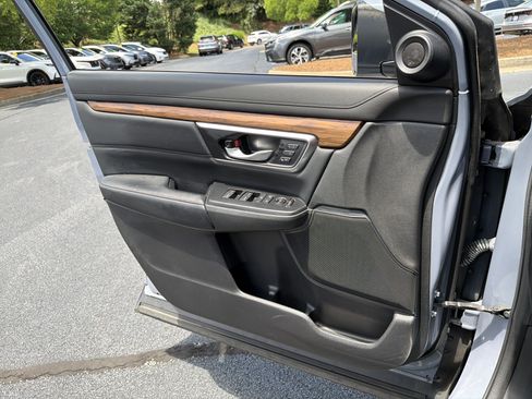 Used 2021 Honda CR-V EX-L image 13