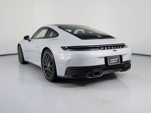 Certified 2025 Porsche 911 Carrera S image 5