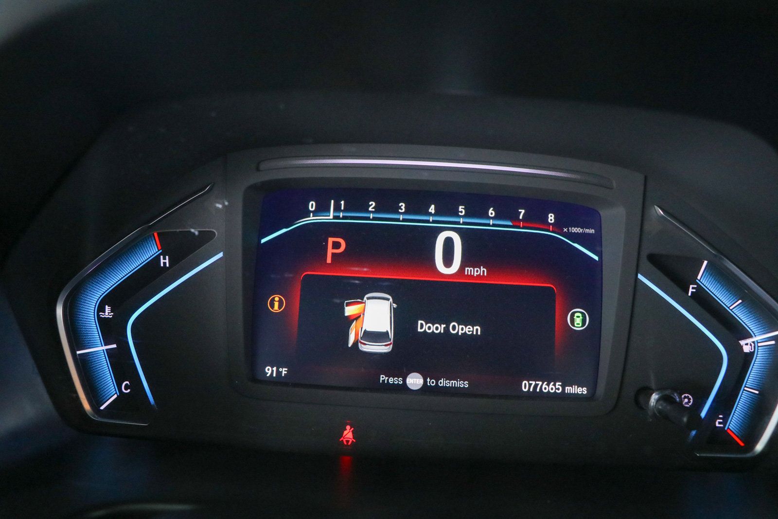 Used 2021 Honda Odyssey Touring image 15