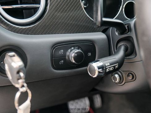 Used 2011 Bentley Continental GT Supersports image 60