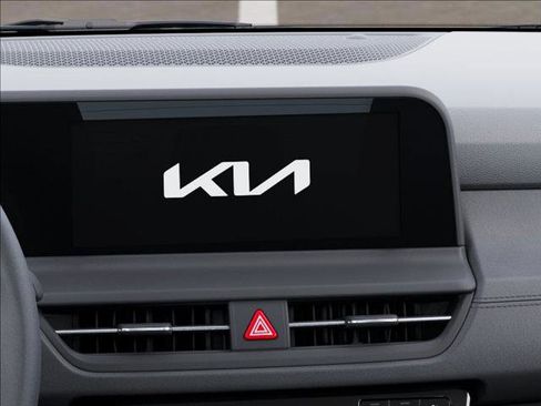 New 2025 Kia Seltos EX image 20