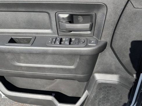 Certified 2024 RAM 2500 Tradesman w/ Chrome Appearance Group image 19