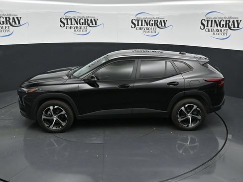 Used 2024 Chevrolet Trax RS w/ Driver Confidence Package FWD image 12