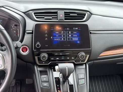 Used 2022 Honda CR-V EX-L image 21