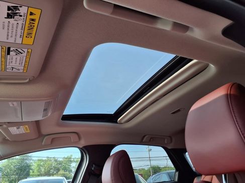 New 2025 MAZDA CX-30 AWD 2.5 S w/ Preferred Package image 44