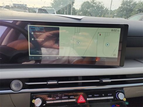 New 2025 Hyundai Tucson Limited image 20