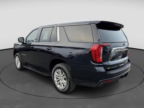 Used 2022 GMC Yukon SLE w/ Gmc Pro Safety Plus Package image 4