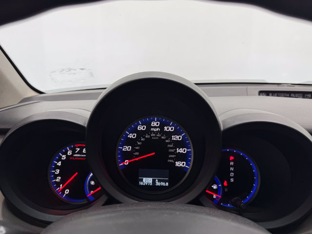 Used 2010 Acura RDX w/ Technology Package FWD image 2
