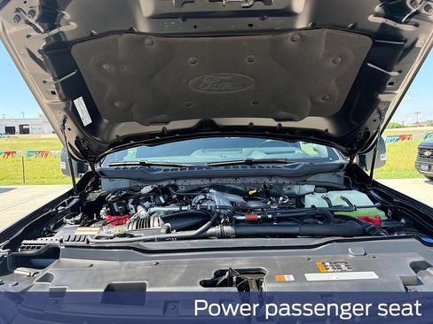 New 2026 Ford F350 Platinum AWD/4WD image 41