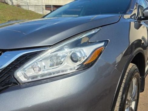 Used 2016 Nissan Murano S AWD/4WD image 43