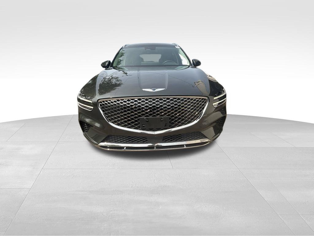 Used 2025 Genesis GV70 2.5T AWD/4WD image 9