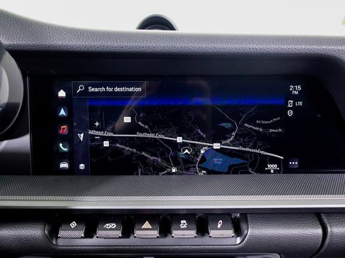 Certified 2023 Porsche 911 Targa 4S image 10