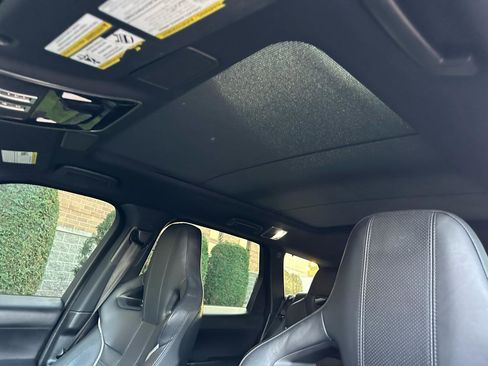 Used 2015 Land Rover Range Rover Sport SVR image 49