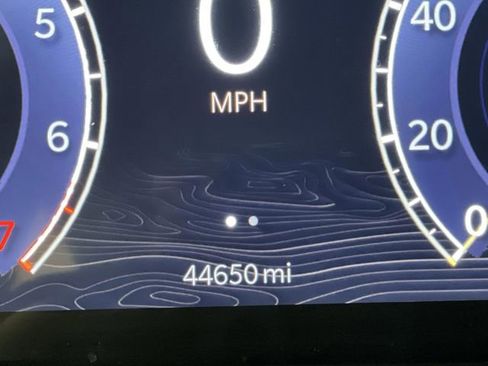 Used 2021 Jeep Grand Cherokee L Overland image 6