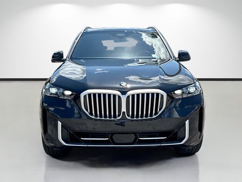 New 2026 BMW X5 sDrive40i RWD image 8