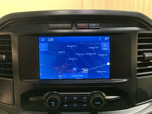 Used 2022 Ford F150 XL w/ STX Appearance Package image 36