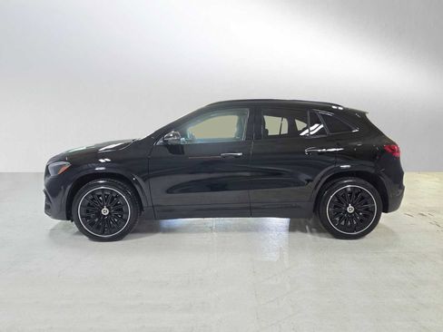 Certified 2026 Mercedes-Benz GLA 250 4MATIC image 6