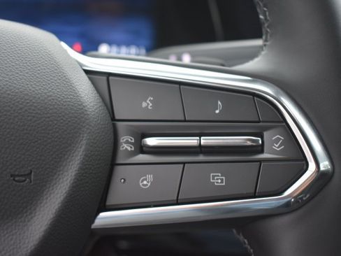New 2026 Chevrolet Equinox LT w/ Safety and Technology Package FWD image 20