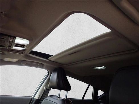 Certified 2025 Subaru Crosstrek 2.5i Limited w/ Popular Package #3A image 14