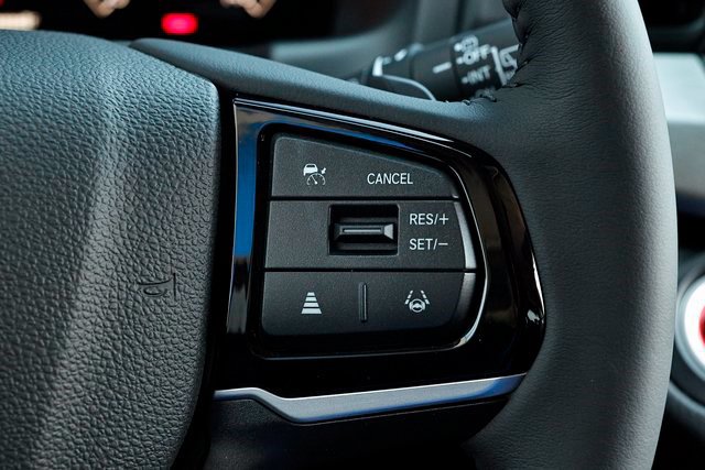 New 2026 Honda Odyssey Sport-L image 41