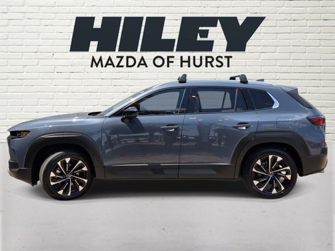 Used 2026 MAZDA CX-50 2.5 Hybrid w/ Weather Package AWD/4WD image 3