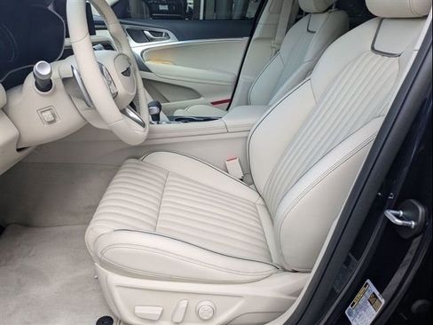 Used 2026 Genesis G70 2.5T Prestige RWD image 10