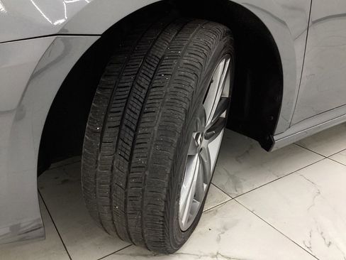 Used 2018 Volkswagen Passat 2.0T R-Line FWD image 43