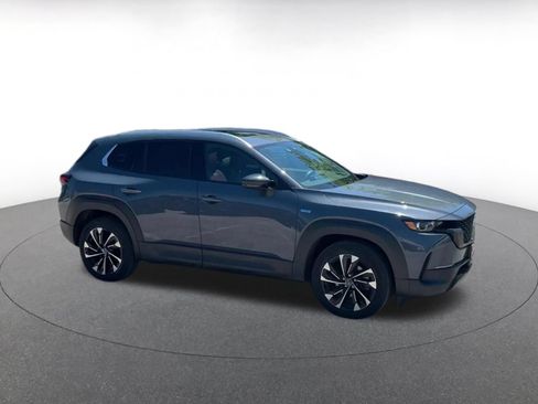 Used 2025 MAZDA CX-50 2.5 Hybrid w/ Premium Plus Pkg AWD/4WD image 2