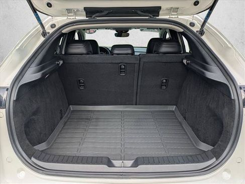 Used 2021 MAZDA CX-30 AWD 2.5 S w/ Select Package image 6