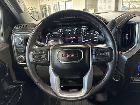 Used 2020 GMC Sierra 1500 Elevation w/ Elevation Value Package RWD image 14