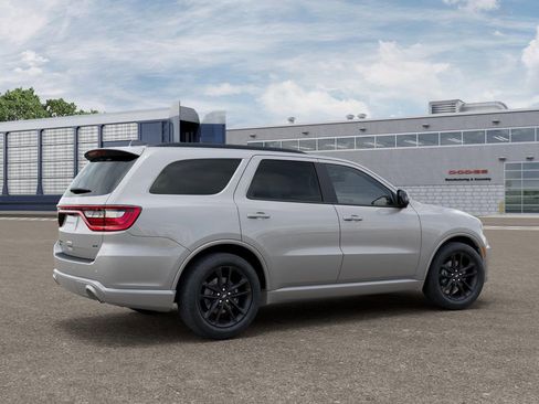 New 2026 Dodge Durango GT RWD image 4