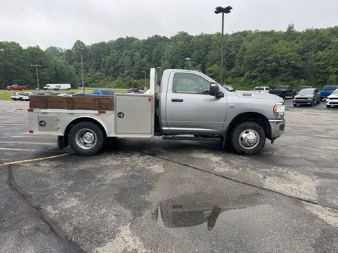 Used 2023 RAM 3500 Tradesman AWD/4WD image 6