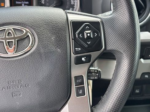 Used 2022 Toyota Tacoma SR5 image 16