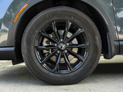 Used 2023 Honda CR-V Sport image 13