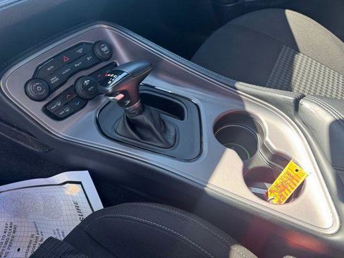Certified 2023 Dodge Challenger R/T Scat Pack RWD image 16