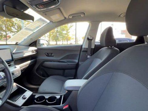 New 2025 Hyundai Kona SEL FWD image 32