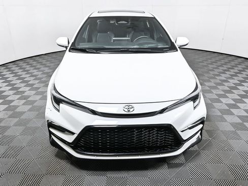 Used 2023 Toyota Corolla XSE image 24